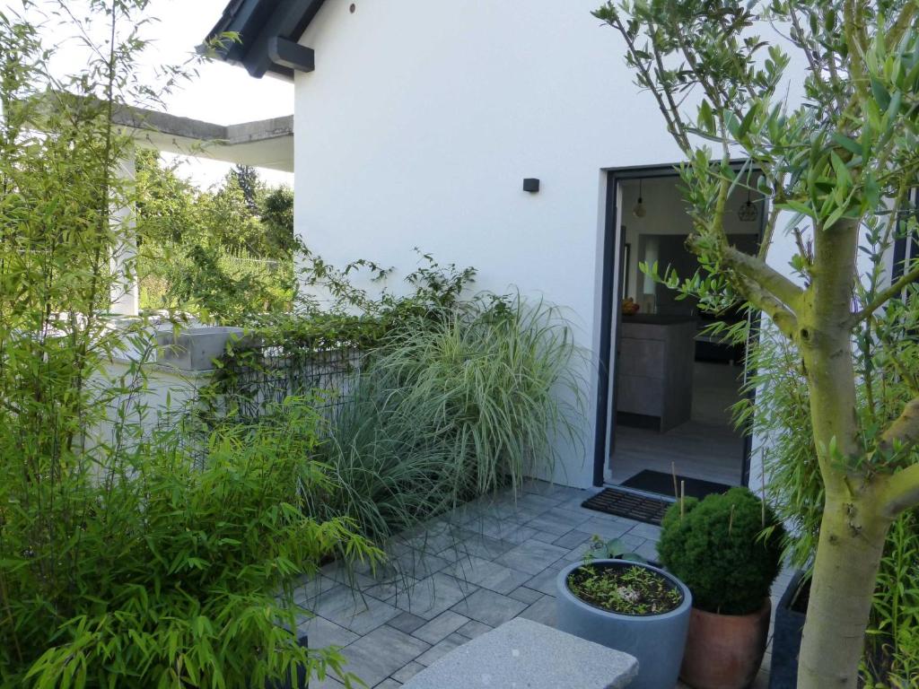 Appartement Forststrasse Apartment Forststraße 23 63811 Stockstadt am Main