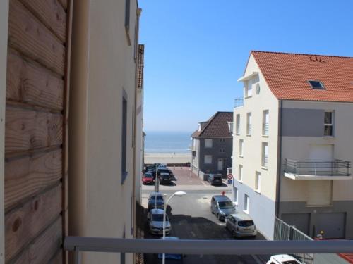 Appartement Fort-Mahon-Plage, 1 pièce, 4 personnes - FR-1-482-47 Fort-Mahon-Plage france