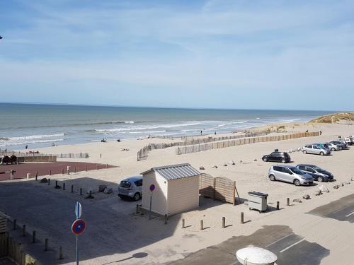 Appartement Fort-Mahon-Plage, 2 pièces, 3 personnes - FR-1-482-13 Fort-Mahon-Plage france