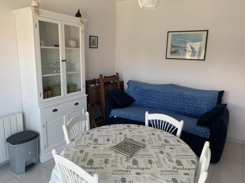 Appartement Fort-Mahon-Plage, 2 pièces, 4 personnes - FR-1-482-98 Fort-Mahon-Plage france