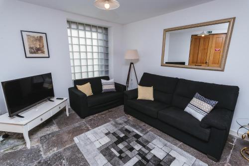 Fortaleza do Pico Apartment