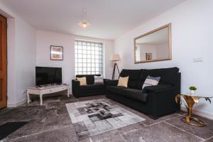 Fortaleza do Pico Apartment