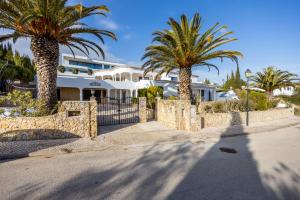 Fortaleza sea view Villa Miramar - Apartment with private pool