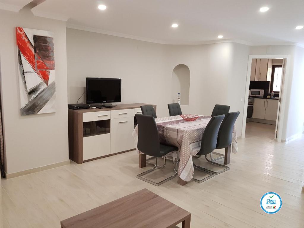 Forte Beach- Albufeira Poço das areias bl 2 H1º esq, ALBUFEIRA, Faro, 8200-596 Albufeira