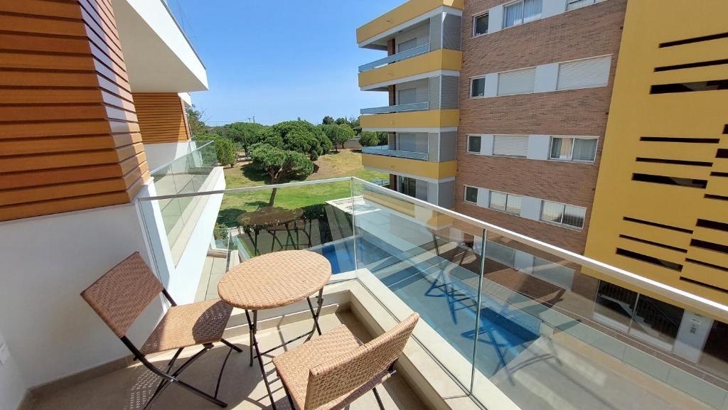 Appartement Forte Novo Beach 5 Avenida da Fonte Santa 2º J 8125-312 Quarteira