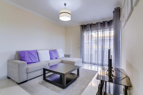Forte Novo - Modern apartment - Quarteira