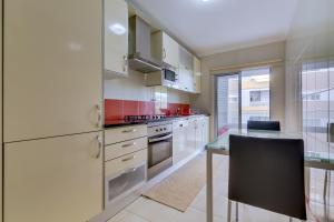 Forte Novo - Modern apartment - Quarteira