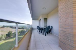 Forte Novo - Modern apartment - Quarteira
