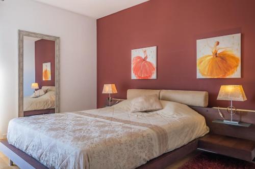 Forum Apt by MHM