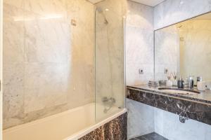 Forum Apt by MHM