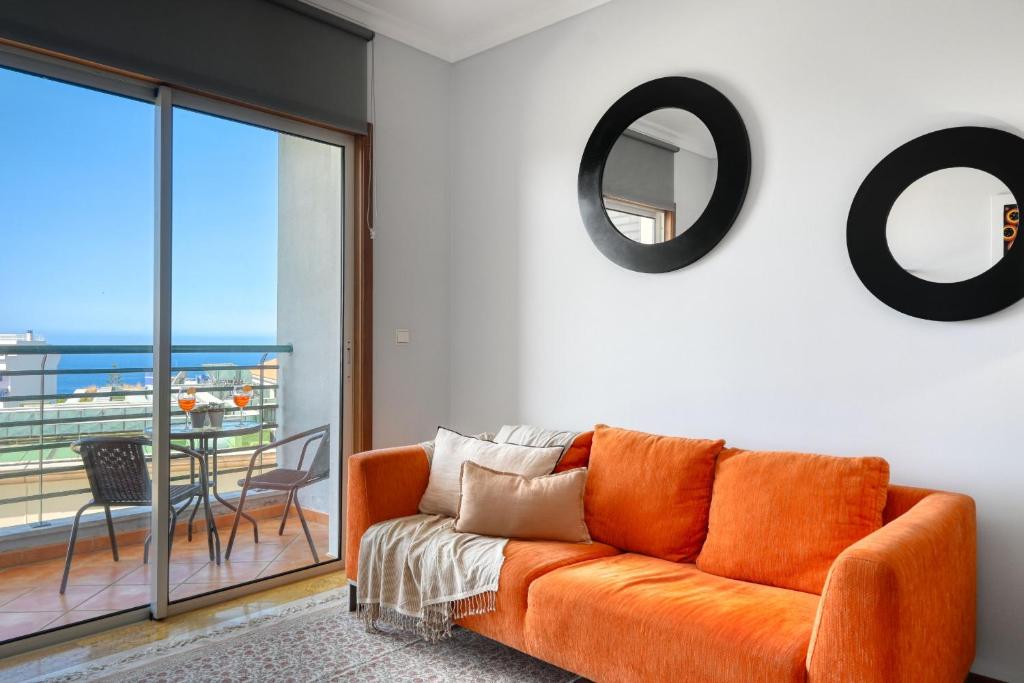 Appartement Forum Escape, a Home in Madeira Rua Vale da Ajuda, 37 9000-116 Funchal