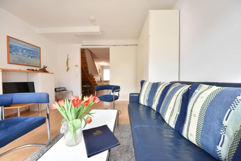 Appartement Forum Marinar 07 Maxim-Gorki-Straße 37 17424 Heringsdorf