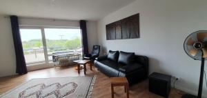 Appartement FORUZ Bahnhofstraße 50 24937 Flensbourg Schleswig-Holstein