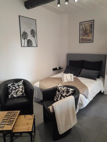 FORVILLE APPARTMENT Cannes
