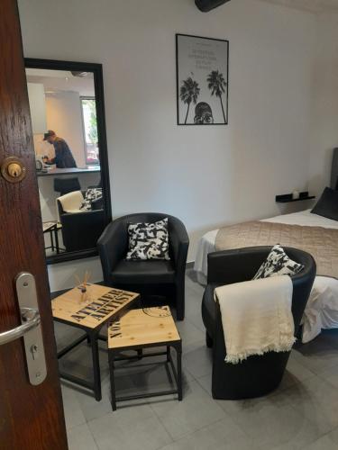 FORVILLE APPARTMENT Cannes