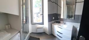 FORVILLE APPARTMENT Cannes