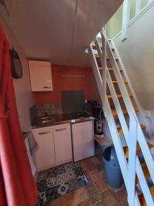 Appartement Four à pain Les Landes 53270 Torcé-en-Charnie Pays de la Loire