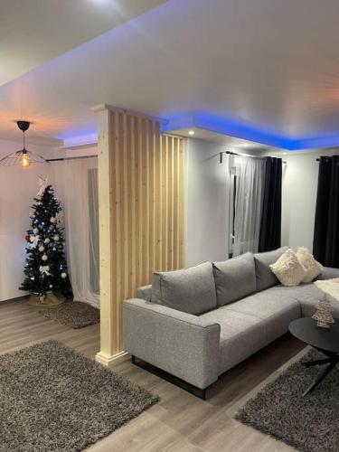 Four Seasons Appartement neuf avec parking gratuit