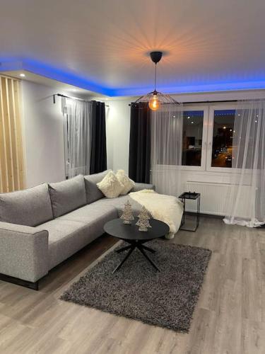 Four Seasons Appartement neuf avec parking gratuit