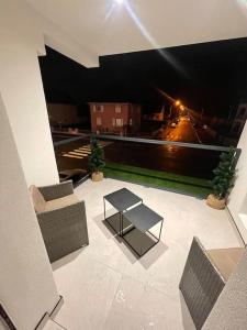 Four Seasons Appartement neuf avec parking gratuit