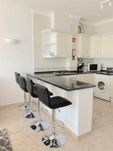 Appartement Fournier Apartment - Praia da Luz Rua Direita, Edf. Nascer do Sol, apt. I 8600-100 Luz Algarve