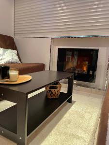 Foux d’Allos Appartement 2 pièces refait à neuf de 26m2