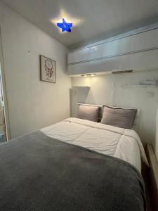 Foux d’Allos Appartement 2 pièces refait à neuf de 26m2
