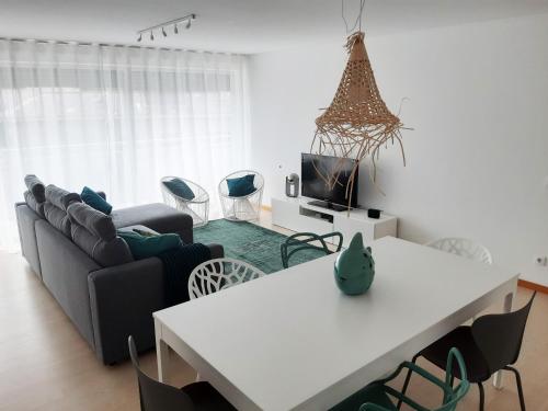 Foz Beach House