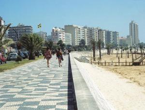 Foz Beach House