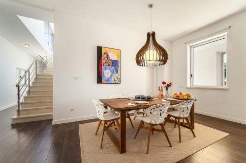 Foz Beach House