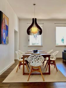 Foz Beach House