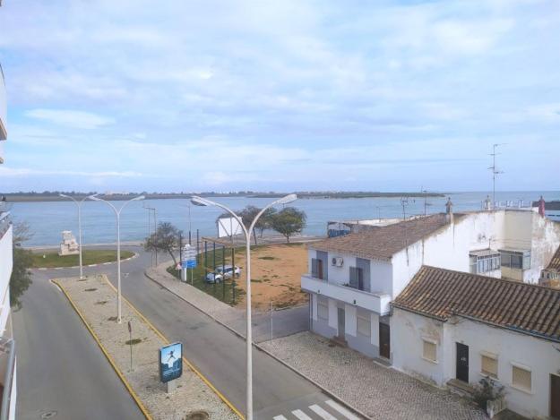 Appartement Foz do Guadiana Avenida Engenheiro Sebastião Ramirez, 1 3.º  Esquerdo 8900-226 Vila Real de Santo António