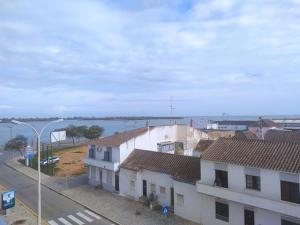 Appartement Foz do Guadiana Avenida Engenheiro Sebastião Ramirez, 1 3.º  Esquerdo 8900-226 Vila Real de Santo António Algarve