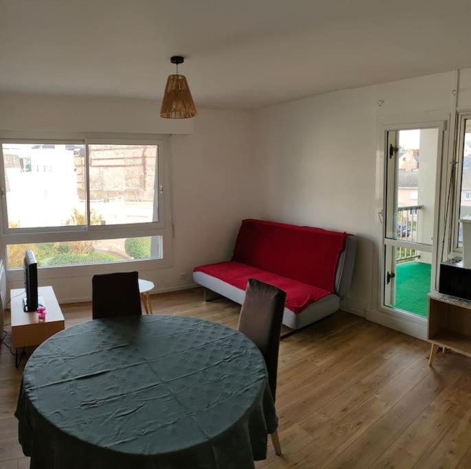 Foz Relógio Apartment