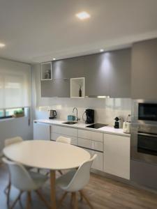 Foz Relógio Apartment