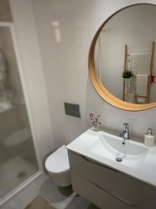 Foz Relógio Apartment