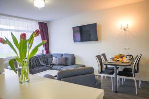 FP 111 - Frisch renovierte Ferienwohnung im Haus Frauenpreiss für 4 Personen
