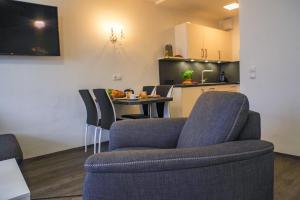 Appartement FP 111 - Frisch renovierte Ferienwohnung im Haus Frauenpreiss für 4 Personen Wernerwaldstr. 41 27476 Cuxhaven Basse-Saxe