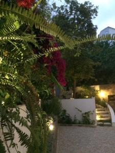 Fragrant Garden Apartment