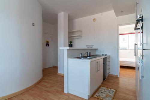 France - Appt pour 4 proche plage