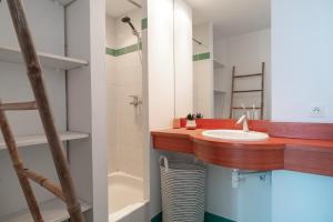 France - Appt pour 4 proche plage