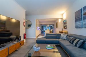 Appartement Francisco Terrace Rua João Francisco Cabral 49 1D 9500-208 Ponta Delgada Açores