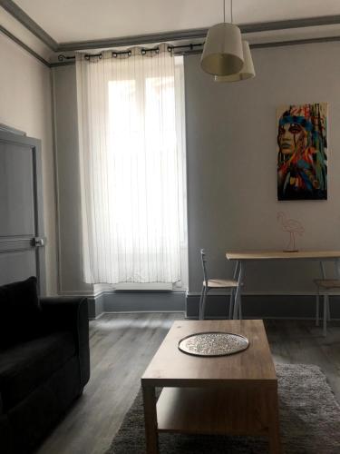 François Mitterrand Appartement