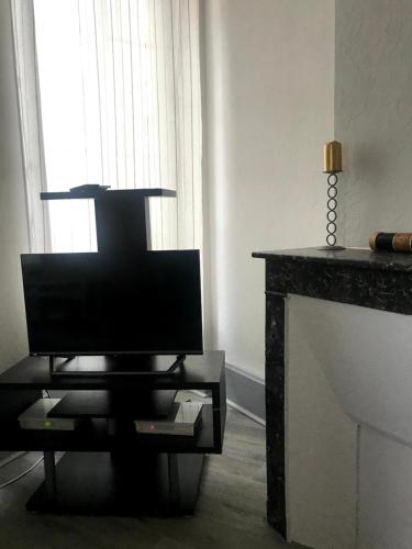 François Mitterrand Appartement