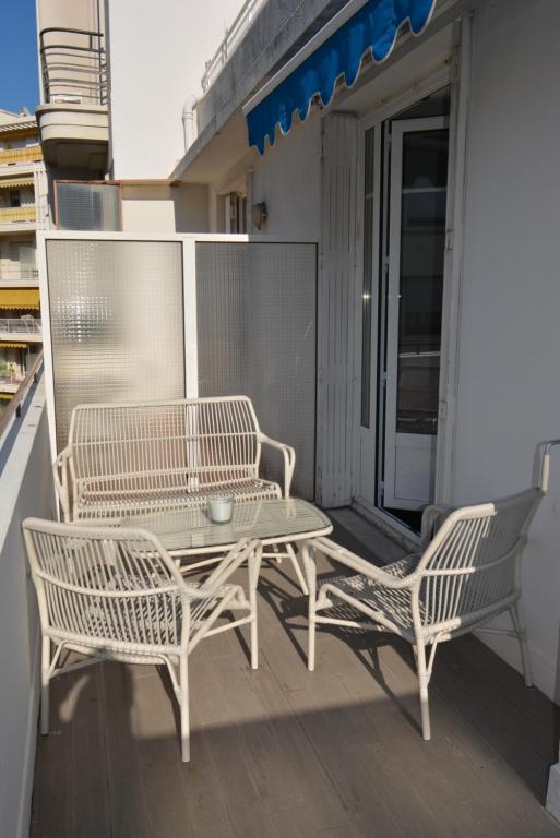 François 3 Rue François 1er, 06000 Nice