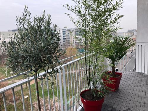 FRATELLINI 3 Bedroom bright and design