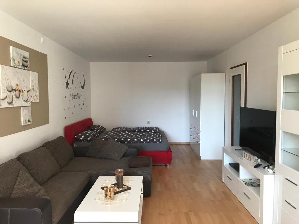 Appartement Frau Holle Auf dem Glockenberg 8 38707 Altenau