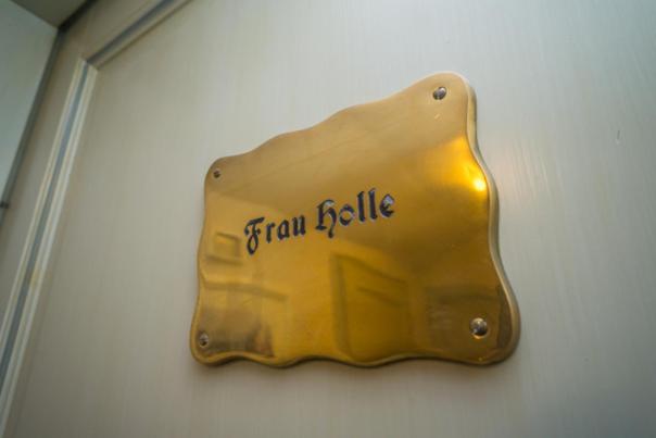 Frau Holle 13 Paulstraße, 25980 Westerland