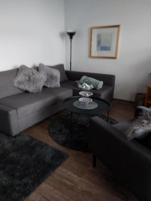 Appartement Fräulein Frida - Steinhude 49A Bleichenstraße 6.Stock 31515 Wunstorf