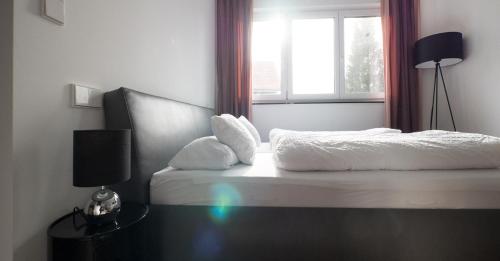 Freches Wohnen - Apartment
